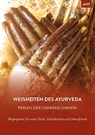 Weisheiten des Ayurveda - Bastian Wittig - 9783911109093