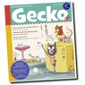Gecko Kinderzeitschrift Band 101 - Andreas Strozyk ; Renus Berbig ; Anja Kömmerling ; Thomas Brinx - 9783911209007