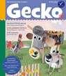 Gecko Kinderzeitschrift Band 110 - Yvonne Hergane ; Bernhard Hagemann ; Renus Berbig ; Ina Nefzer - 9783911209090
