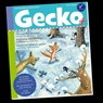 Gecko Kinderzeitschrift Band 111 - Kairi Look ; Bernhard Hagemann ; Annette Herzog ; Susan Kreller - 9783911209106