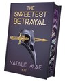 The Sweetest Betrayal - Natalie Mae - 9783911244077