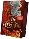 Glow of the Everflame - Penn Cole - 9783911244091