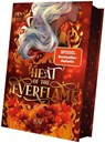 Heat of the Everflame - Penn Cole - 9783911244107