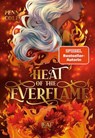 Heat of the Everflame - Penn Cole - 9783911244251