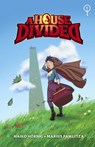 A House Divided - Haiko Hörnig - 9783911271011