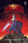 A House Divided - Haiko Hörnig - 9783911271028