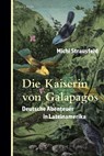 Die Kaiserin von Galapagos - Michi Strausfeld - 9783911327121
