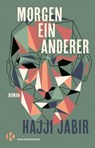Morgen ein Anderer - Haji Jabir - 9783911361019