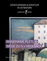 Annemarie Pletl - Dieter Oehms - 9783911459051