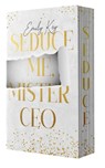 Seduce me, Mr. CEO - Emily Key - 9783911505383