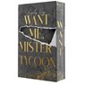 Want me, Mr. Tycoon - Emily Key - 9783911505413