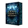 Crown of Light and Shadows - G. K. DeRosa - 9783911505420