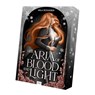 Her Aria of Blood and Light - Mila Rosgeber - 9783911505505