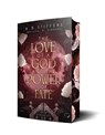 The Love of a God and the Power of Fate: Dark Romantasy - B. B. Stiffers ; Briana B. Sinners - 9783911505635