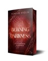 Burning Darkness: Entfessle mein Verlangen (Romance Suspense) - Penelo Violin - 9783911505673