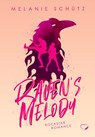 Raven's Melody: Rockstar Romance - Melanie Schütz - 9783911505758