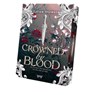 Crowned by Blood - Lilien Ortwein - 9783911505925