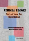 Critical Theory - Amirhosein Khandizaji ; Wolfgang Sohst - 9783911549059