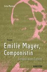 Emilie Mayer, Componistin - Gitta Martens - 9783911586061