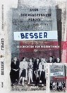 Besser / Lepiej - Club der Wunderbaren Frauen Klub Cudownych Kobiet - 9783911617154