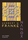 NANOX - Herbert W. Franke - 9783911629324