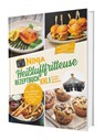 Ninja Heißluftfritteuse Rezeptbuch XXL: Zwei Zonen, unendliche Möglichkeiten - Mit vielfältigen einfachen Gerichten, Tipps & Tricks | Das Airfryer Kochbuch für die Dual Zone - Sven Gaiser - 9783911647021