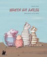 Warten auf Aneleh - Monika Urbich - 9783911731041