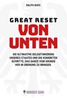 Great Reset von unten - Ralph Boes - 9783911834032