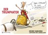Cartoons des Jahres 2025 - Heiko Sakurai - 9783911870016