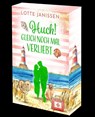 Huch - Gleich noch mal verliebt - Lotte Janissen - 9783911989060