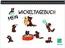 Mein Wickeltagebuch - Helga Momm - 9783912093032