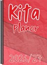 Kita-Planer 2026/27 - Helga Momm - 9783912093094