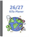 Kita-Planer 2026/27 - Helga Momm - 9783912093117