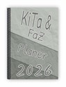 KiTa & FaZ-Planer 2026 - Helga Momm - 9783912093155