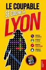 Le Coupable se cache à Lyon - Clevergate Press - 9783912098648
