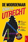 De moordenaar schuilt in Utrecht - Clevergate Press - 9783912098662