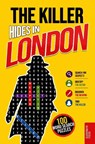 The Killer Hides in London - Clevergate Press - 9783912098686