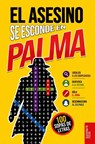 El asesino se esconde en Palma - Clevergate Press - 9783912098730
