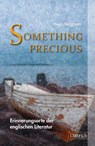 Something Precious - Hugo Bergham - 9783912155525