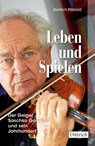 Leben und Spielen - Dietrich Pätzold - 9783912155563