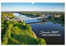 Kalender Dresden und Umgebung 2027 -  - 9783912303049