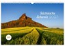 Kalender Sächsische Schweiz 2027 -  - 9783912303063