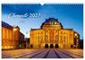 Kalender Chemnitz 2027 -  - 9783912303094