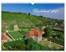 Kalender Radebeul 2027 -  - 9783912303162