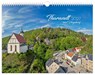 Kalender Tharandt und Umgebung 2027 -  - 9783912303193