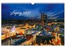 Kalender Leipzig 2027 -  - 9783912303223