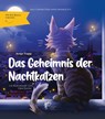 Das Geheimnis der Nachtkatzen - Antje Trapp ; Lydia Gruner ; Alexander Loße ; Lea Müller - 9783912319026