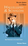 Hallelujah & Schalom - Holger Jenrich ; Lutz Debus - 9783912497014