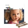 Musikgarten 1 - Zu Hause - Familienpaket - Lorna Lutz Heyge - 9783920468334