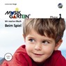 Musikgarten 1 - Beim Spiel - Liederheft inkl. CD - Lorna Lutz Heyge - 9783920468617